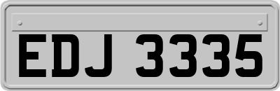 EDJ3335
