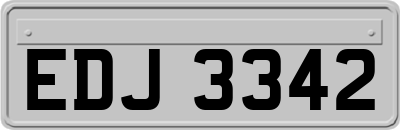 EDJ3342