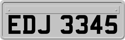 EDJ3345