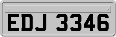 EDJ3346