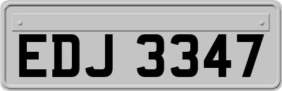 EDJ3347