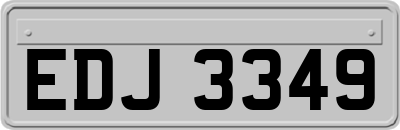 EDJ3349