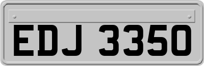 EDJ3350