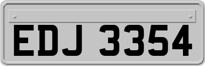 EDJ3354