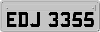 EDJ3355
