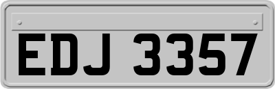 EDJ3357
