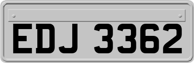 EDJ3362
