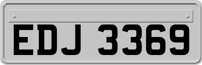 EDJ3369