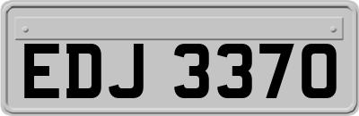 EDJ3370