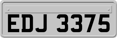 EDJ3375