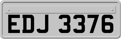 EDJ3376