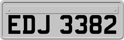 EDJ3382