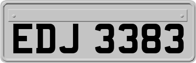 EDJ3383