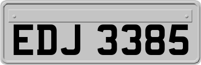 EDJ3385