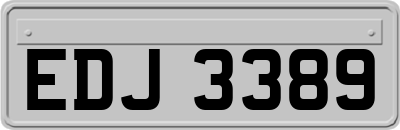 EDJ3389