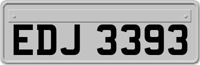 EDJ3393