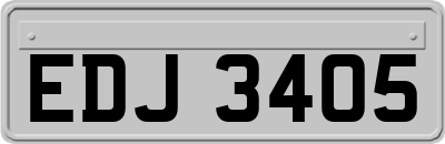 EDJ3405