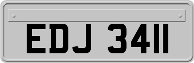 EDJ3411