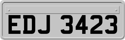 EDJ3423