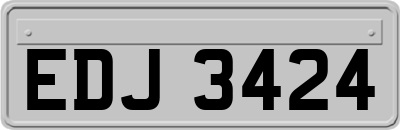 EDJ3424
