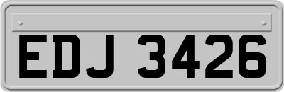 EDJ3426