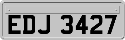 EDJ3427