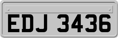 EDJ3436