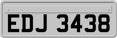 EDJ3438