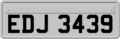 EDJ3439