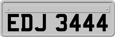 EDJ3444
