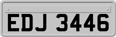 EDJ3446