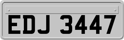EDJ3447