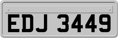 EDJ3449