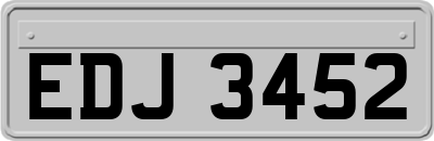 EDJ3452