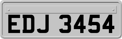 EDJ3454