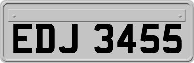 EDJ3455