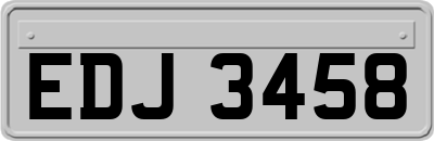 EDJ3458