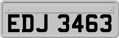 EDJ3463