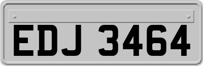 EDJ3464