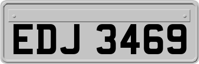 EDJ3469
