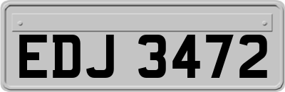 EDJ3472
