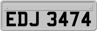 EDJ3474