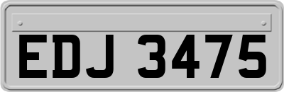 EDJ3475
