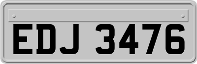 EDJ3476