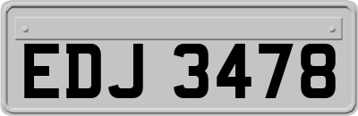 EDJ3478