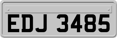 EDJ3485