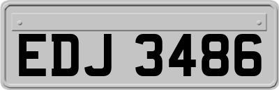 EDJ3486