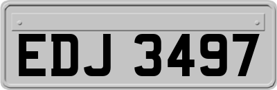 EDJ3497