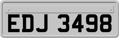 EDJ3498