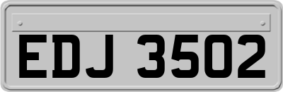 EDJ3502